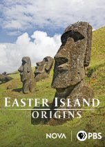 Easter Island Origins