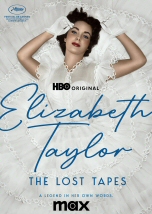 Elizabeth Taylor: The Lost Tapes