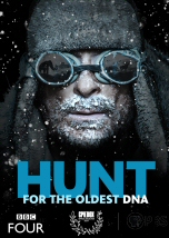 Hunt for the Oldest DNA