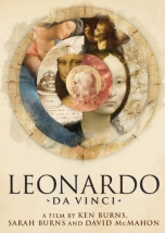 Leonardo Da Vinci