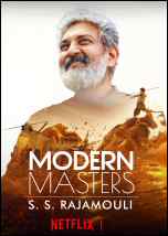 Modern Masters: SS Rajamouli