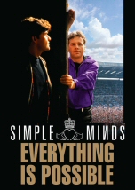 Simple Minds: Everything is Possible