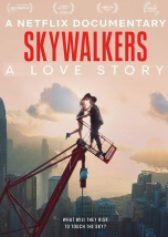 Skywalkers: A Love Story