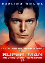 Super/Man: The Christopher Reeve Story