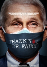 Thank You Dr. Fauci