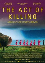 The Act of Killing