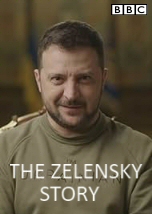 The Zelensky Story