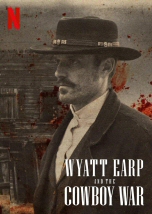 Wyatt Earp and The Cowboy War