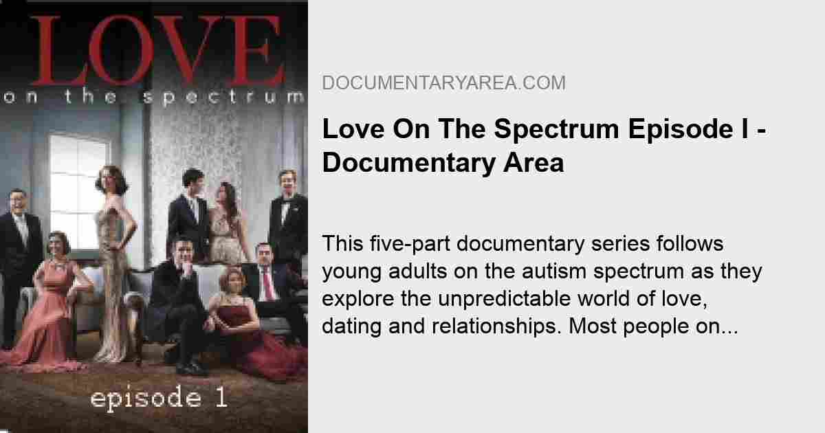 Love on the discount spectrum watch online free